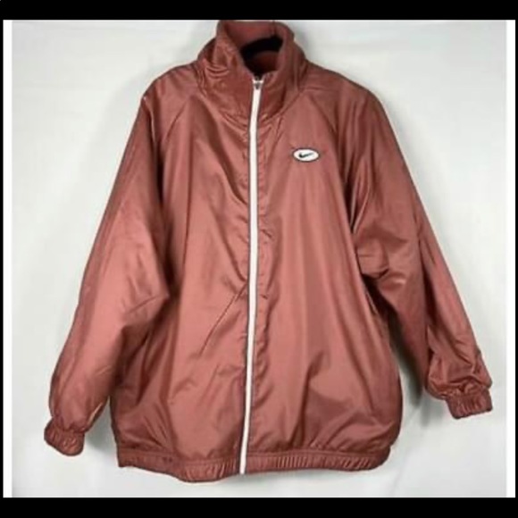 Nike reversible jacket - Picture 3 of 9